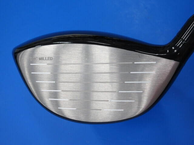 PRGR ドライバー RS 5F 10.5°