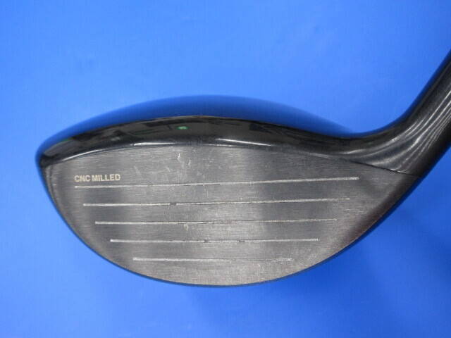 PRGR フェアウェイウッド RS 5 #5(18°)