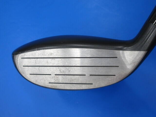 BRIDGESTONE ユーティリティ BRIDGESTONE B2 22°