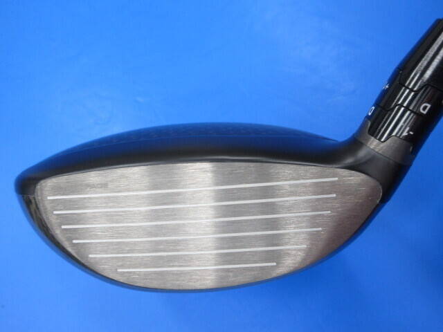 Callaway フェアウェイウッド ELYTE TITANIUM (US) #3(15°)