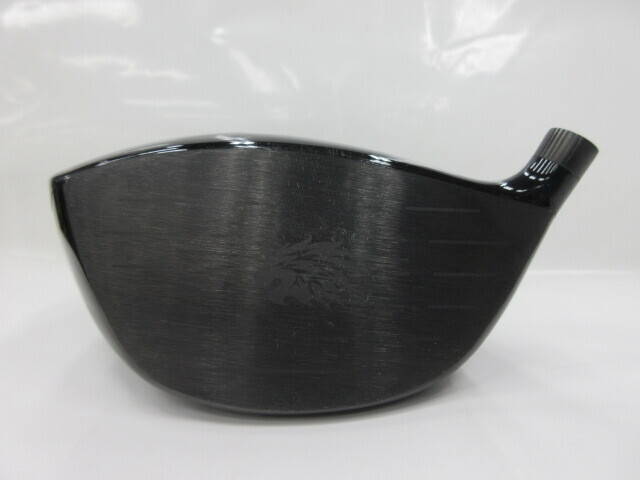 EMILLID BAHAMA ドライバー EMILLID BAHAMA EB-04 10°