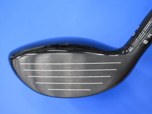 Titleist フェアウェイウッド GT2 (US) 16.5°