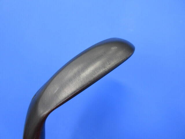 ARTISAN GOLF ウェッジ ARTISAN WEDGE DBM(黒) 60R