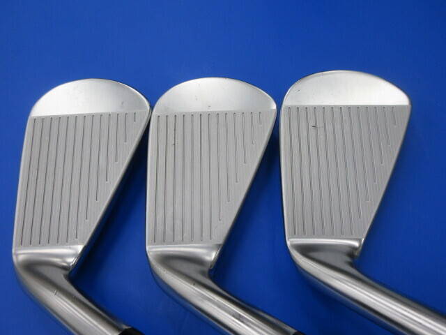 DUNLOP アイアンセット SRIXON ZXi7 6本