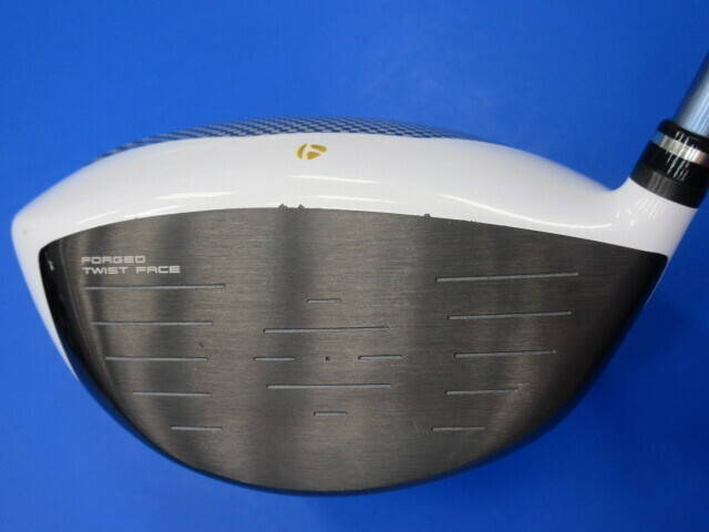TaylorMade ドライバー M GLOIRE 10.5°