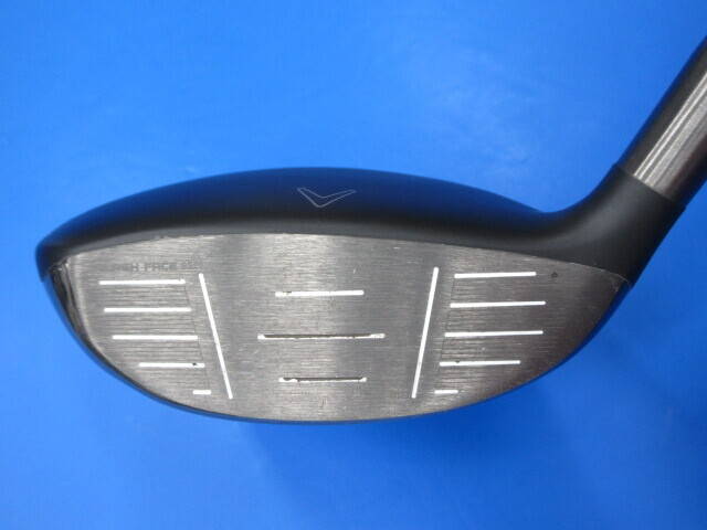 Callaway フェアウェイウッド ROGUE ST MAX #3(15°)