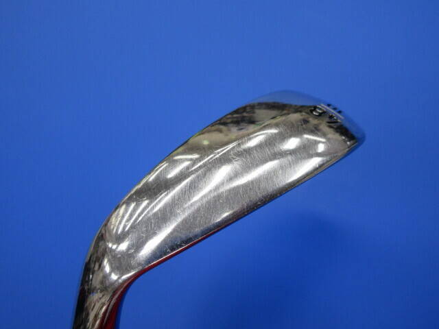 Callaway ウェッジ CB WEDGE (2023) 48°