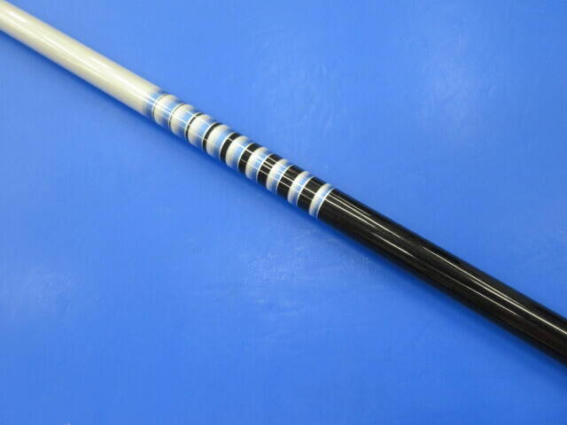 GRAPHITE DESIGN シャフト (X) TOUR AD PT-6 New (テーラーメイド用スリーブ)