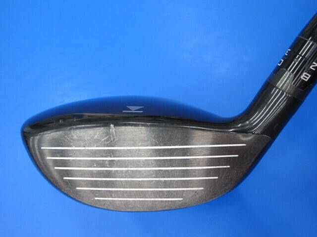 Titleist フェアウェイウッド 910F・d (付属無) フェアウェイウッド