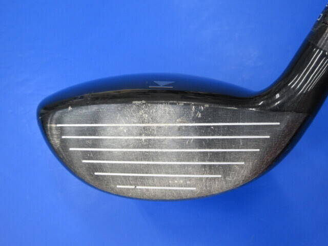 Titleist フェアウェイウッド 910F (付属無) フェアウェイウッド