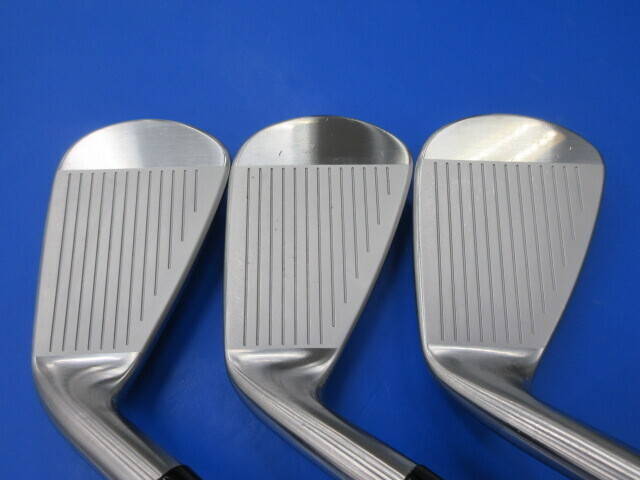 FOURTEEN アイアンセット TB-5 FORGED (2022)  5本