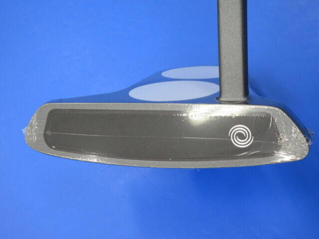 ODYSSEY パター DFX BY ODYSSEY 2-BALL BLADE
