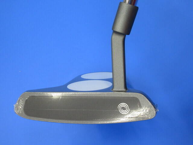 ODYSSEY パター DFX BY ODYSSEY 2-BALL BLADE