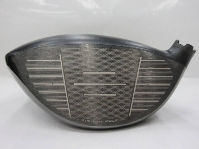 Callaway ドライバー PARADYM Ai SMOKE Triple Diamond MAX 10.5°