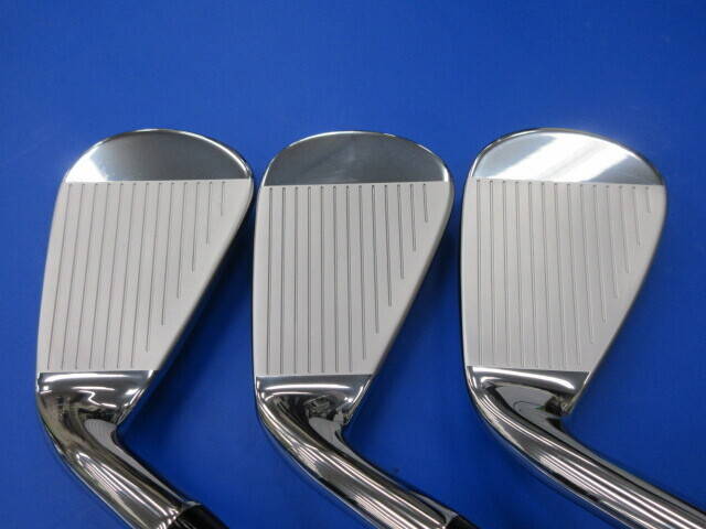 Callaway アイアンセット PARADYM 5本