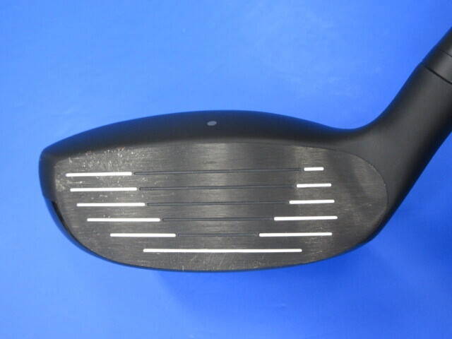 PING ユーティリティ G430 HYBRID #5(26°)