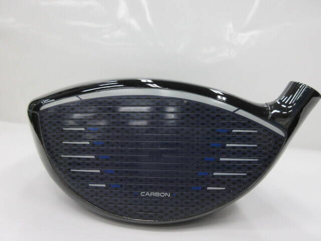 TaylorMade ドライバー Qi10 LS  9°