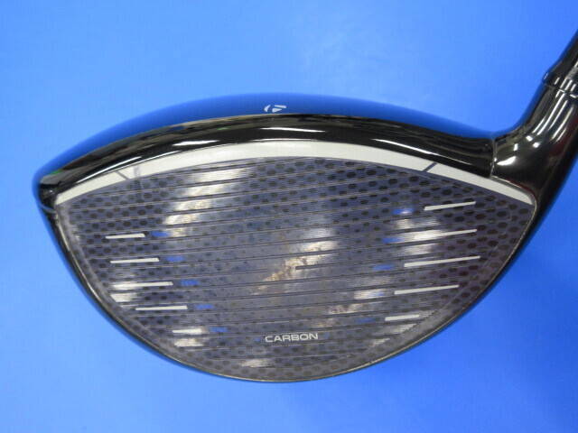 TaylorMade ドライバー Qi10 9°