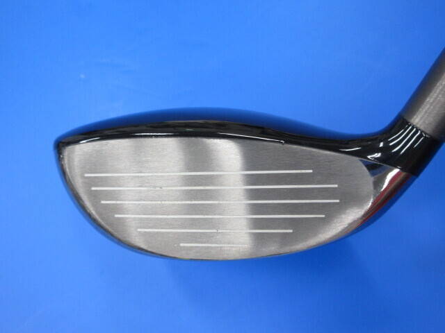 Callaway ユーティリティ APEX UW (2024) 19°