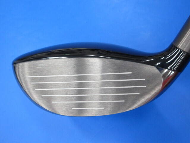 Callaway ユーティリティ APEX UW (2024) 23°