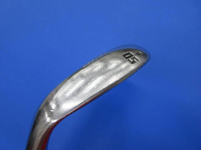 BRIDGESTONE ウェッジ TOUR B XW-1 (シルバー) 50゜-8゜