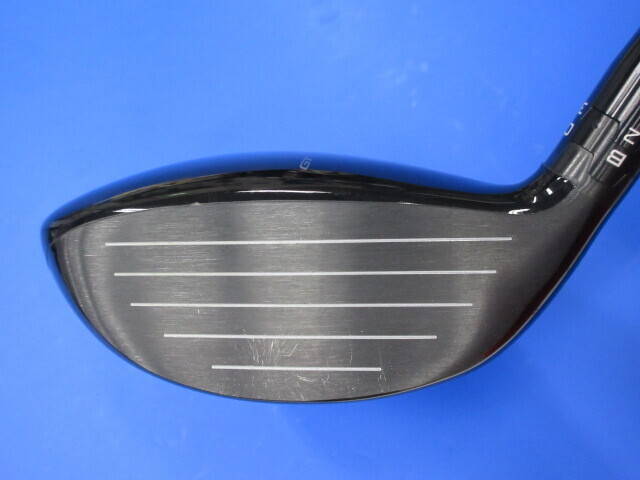 Titleist フェアウェイウッド GT3 16.5°