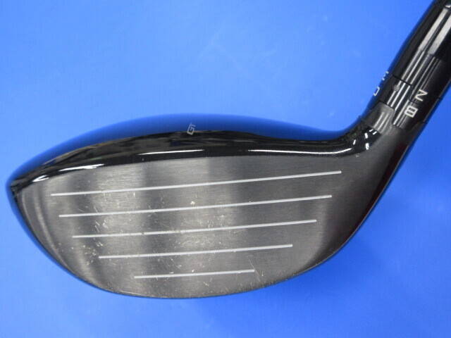 Titleist フェアウェイウッド GT3 15°