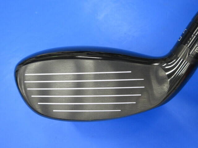 Titleist ユーティリティ TSR3 19°