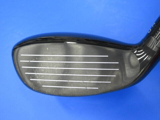 Titleist ユーティリティ TSR3 21°