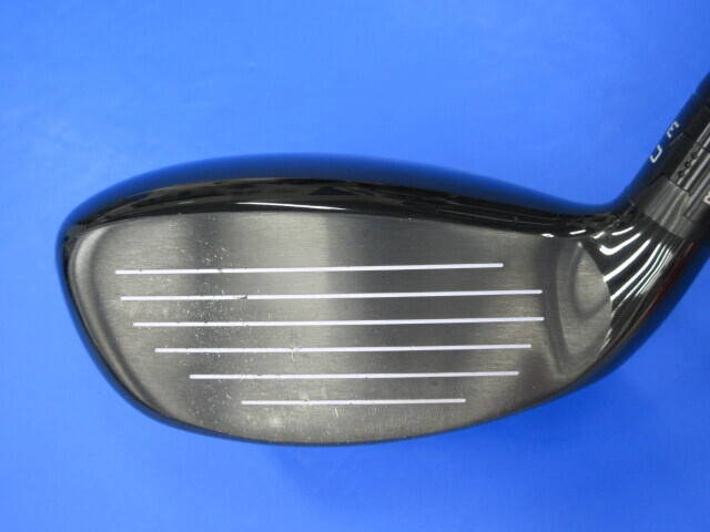 Titleist ユーティリティ TSR3 24°