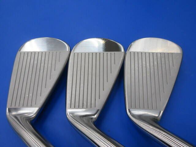 Mizuno アイアンセット Mizuno Pro 520  6本