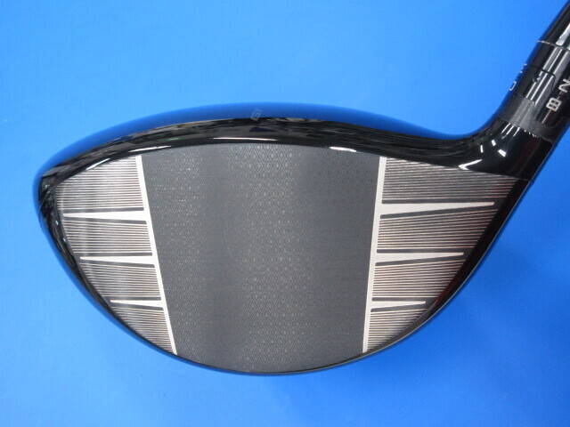 Titleist ドライバー GT3 10°