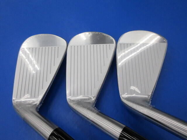 BRIDGESTONE アイアンセット BRIDGESTONE 241CB 6本