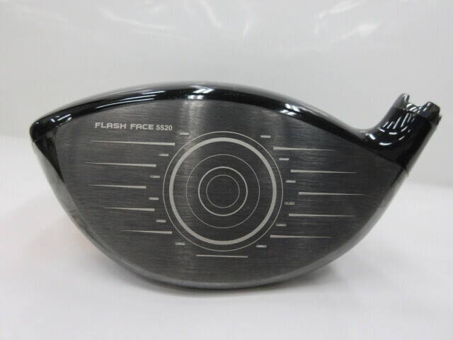 Callaway ドライバー MAVRIK 9°