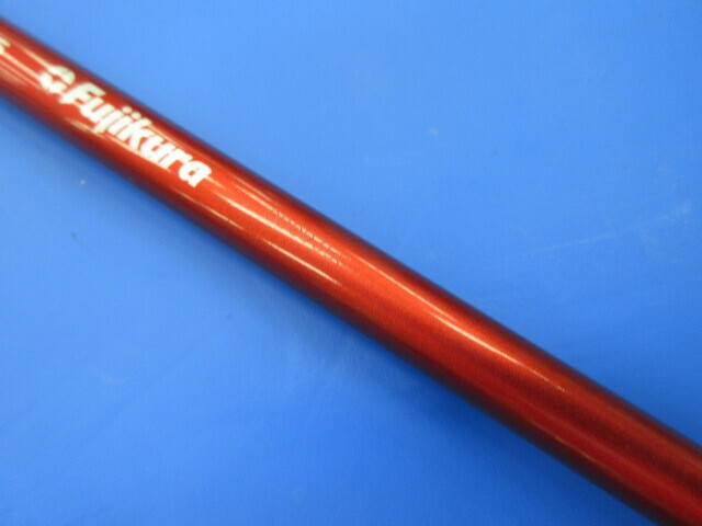 Fujikura シャフト (S) VENTUS TR RED (VeloCore) 6 (キャロウェイ用スリーブ)