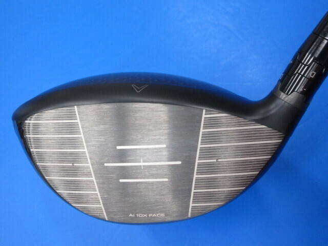 Callaway ドライバー ELYTE 10.5°