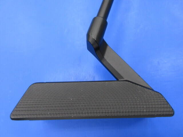 CROSSPUTT パター CROSSPUTT EDGE 1.0