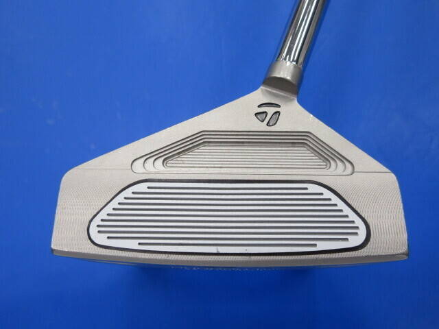 TaylorMade パター TP COLLECTION HYDRO BLAST BANDON TM2 ツアートラスセンター