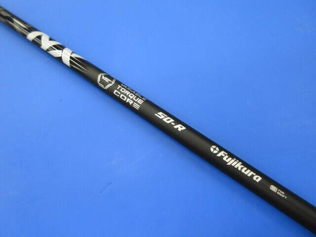 Fujikura シャフト (Ｒ) SPEEDER NX BLACK 50 (PING用スリーブ)
