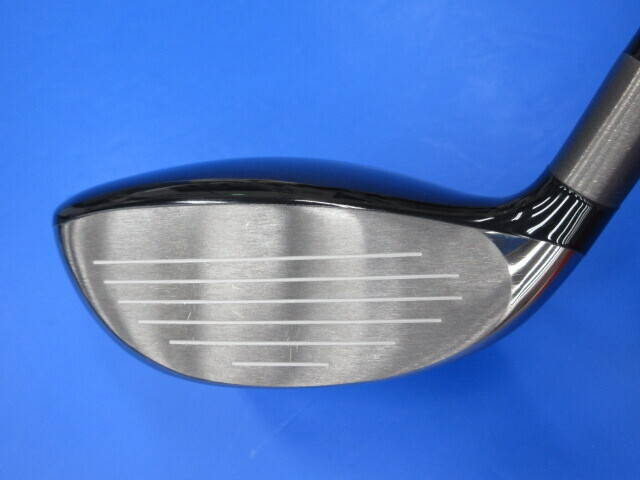 Callaway ユーティリティ APEX UW (2024) 17°
