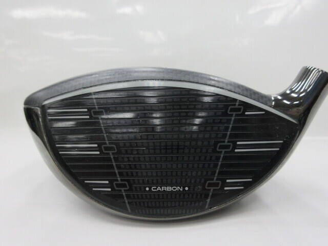 TaylorMade ドライバー Qi35 12°