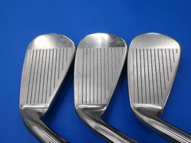 RomaRo アイアンセット RomaRo RD-02  6本