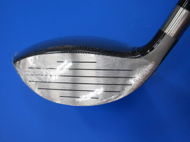 BALDO フェアウェイウッド TTX Fairway Wood #5(17.5゜)