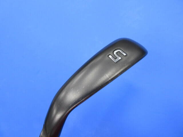 PING 単品アイアン G710 #5