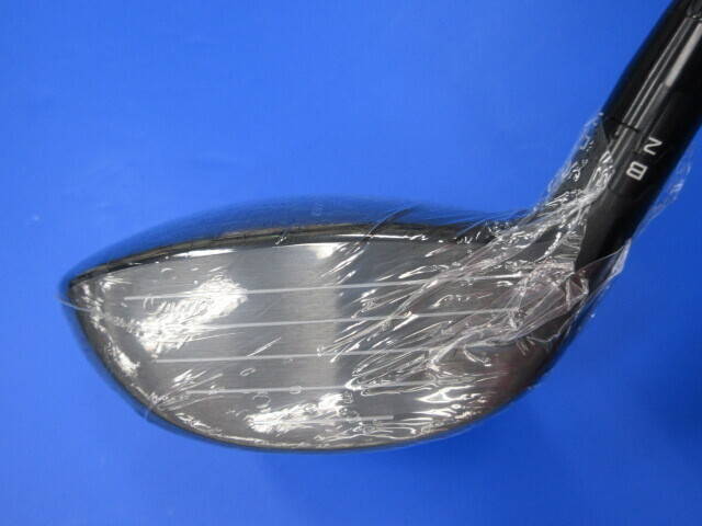 Titleist フェアウェイウッド GT3 18°