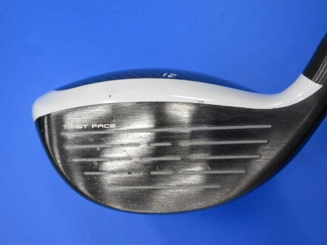 TaylorMade フェアウェイウッド SIM2 MAX・D #5(19°)