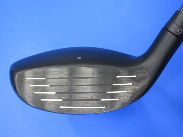 PING フェアウェイウッド G430 MAX #5(18°)