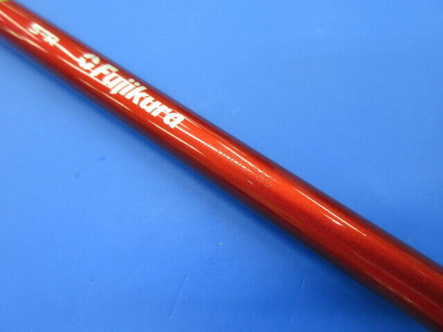 Fujikura シャフト (R) VENTUS TR RED (VeloCore) 5 (キャロウェイ用スリーブ)