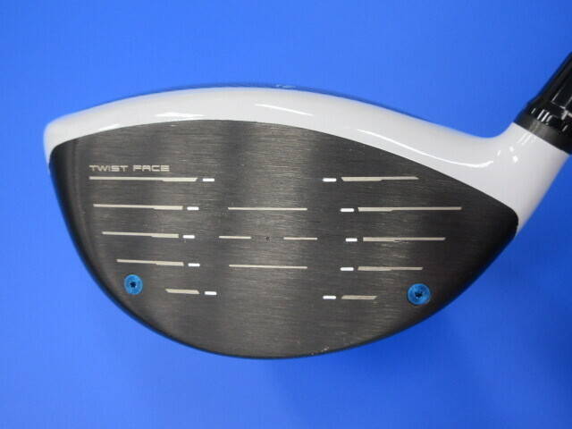 TaylorMade ドライバー SIM MAX・D 9°