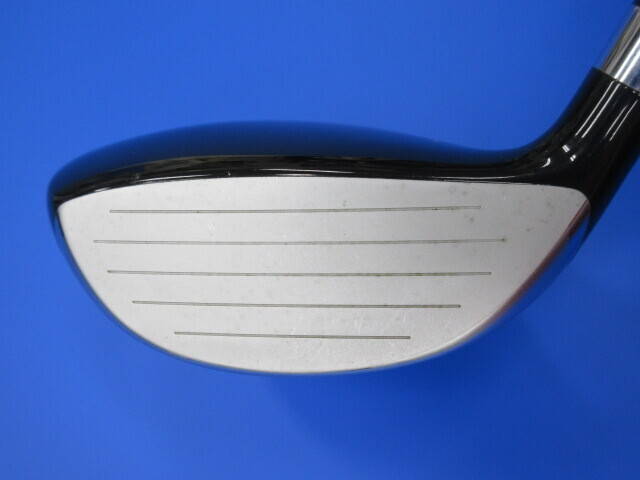 BRIDGESTONE フェアウェイウッド TOURSTAGE X-FW (2013) #3+(13.5゜)